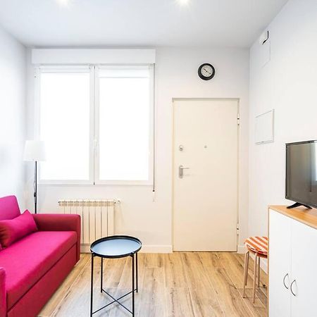 Agradable Apartamento A Pie De Calle-30 Min De Sol Madrid Bagian luar foto