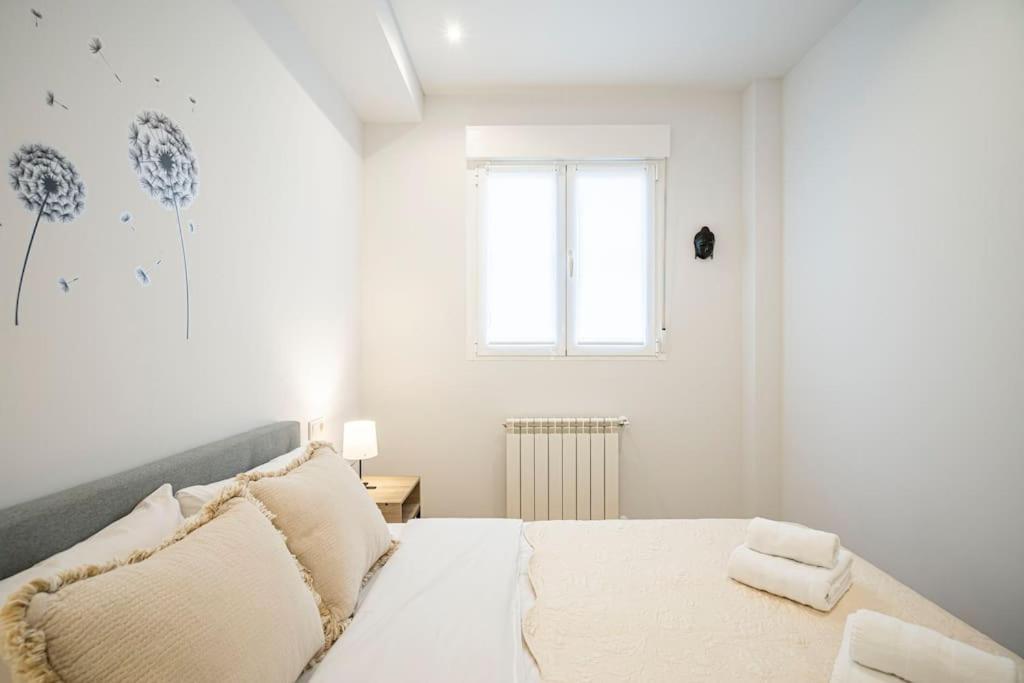 Agradable Apartamento A Pie De Calle-30 Min De Sol Madrid Bagian luar foto